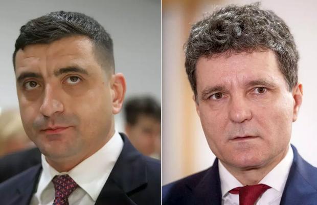 Patronul din Superliga tranșează duelul George Simion - Nicușor Dan: „Sută la sută el câștigă alegerile prezidențiale! Și vă spun de ce sunt așa de convins”