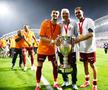 CFR Cluj a câștigat Cupa României în finala cu Hermannstadt // foto: Cristi Preda