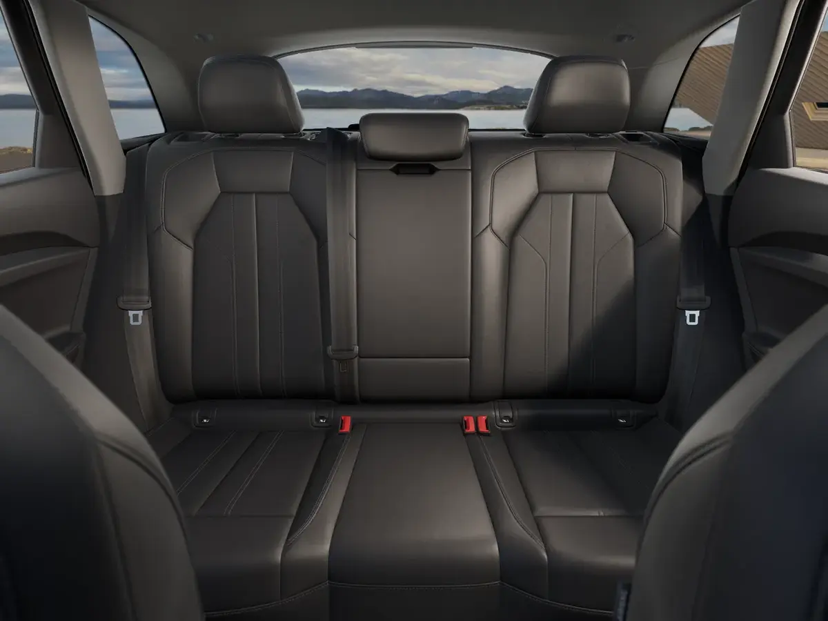 Audi Q5 Sportback, „fiara” lui Novak Djokovic