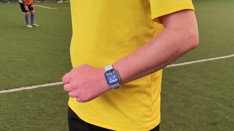 REVIEW HUAWEI WATCH FIT 4 Pro: am testat noul ceas care te susține în fiecare antrenament