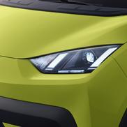 BYD Dolphin Surf