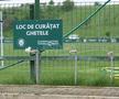 Viitorul Onești, noul club al orașului. Foto: Andrei Furnigă (GSP.RO)