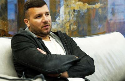George Țucudean știe unde poate fi viitorul lui Louis Munteanu: „S-a fript o dată, acum e copt” » Ce vrea pentru FCSB,  ce-l uluiește la Dinamo și ce a sesizat la CFR Cluj