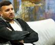 George Țucudean, în interviul acordat jurnaliștilor GSP / FOTO: Cristi Preda (Gazeta Sporturilor)