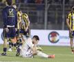 Dezastru istoric pentru echipa de tradiție din Italia! Fosta campioană a retrogradat în premieră în Serie C