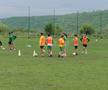 Viitorul Onești, noul club al orașului. Foto: Andrei Furnigă (GSP.RO)