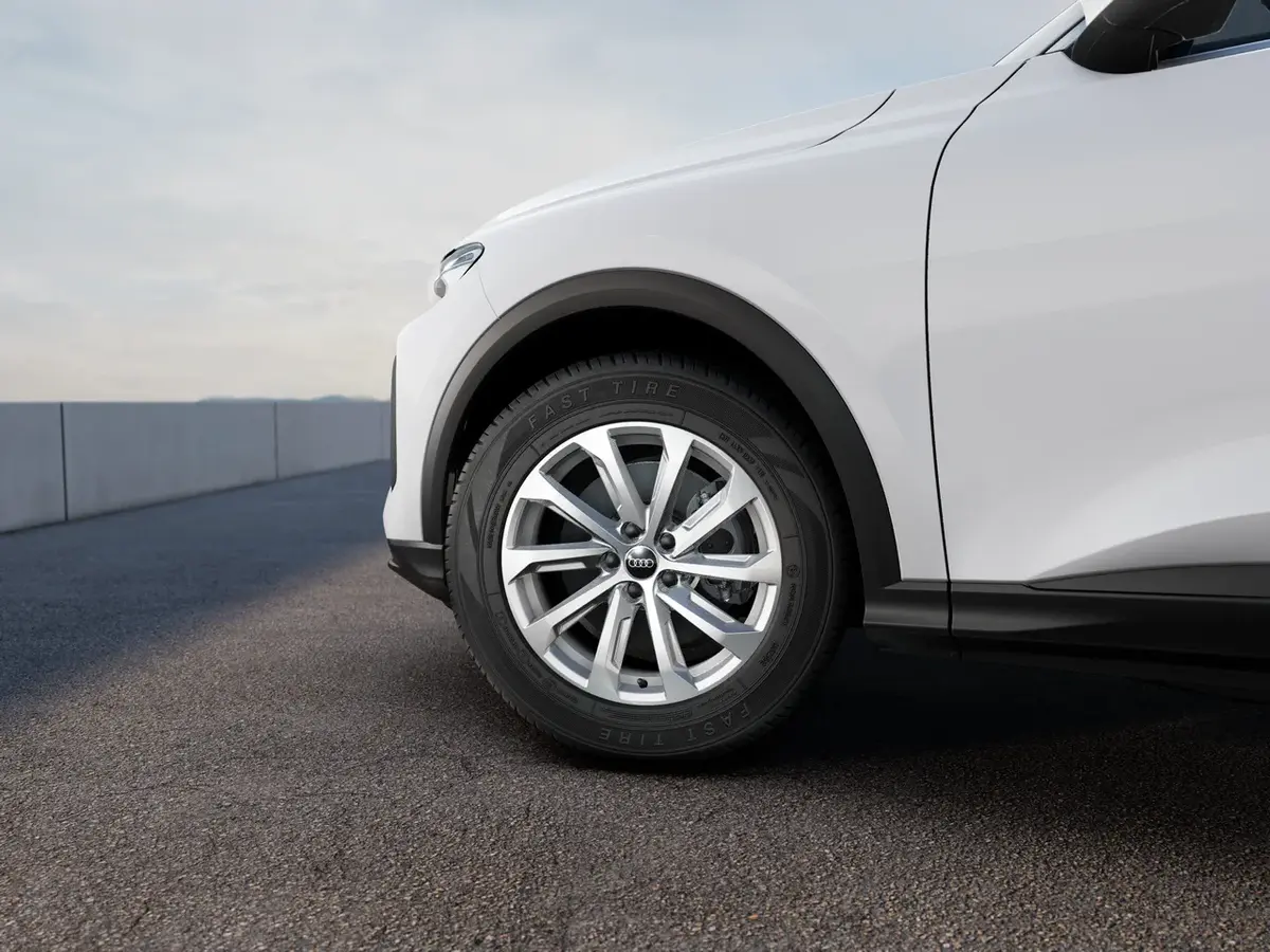 Audi Q5 Sportback, „fiara” lui Novak Djokovic
