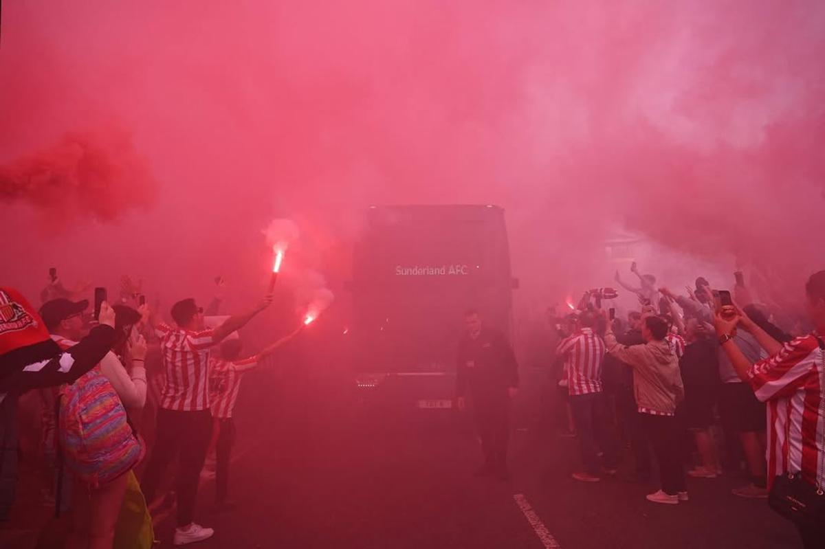 Sunderland s-a calificat în finala play-off-ului de promovare