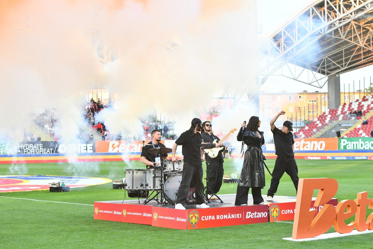 CFR Cluj merge în preliminariile Europa League » Ce traseu îi așteaptă pe elevii lui Dan Petrescu