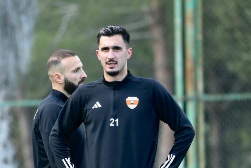 Andrei Ivan își caută dreptatea la FIFA. Cât îi datorează Adanaspor