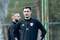 Andrei Ivan a depus memoriu la FIFA » Suma uriașă cu care l-au „țepuit” turcii