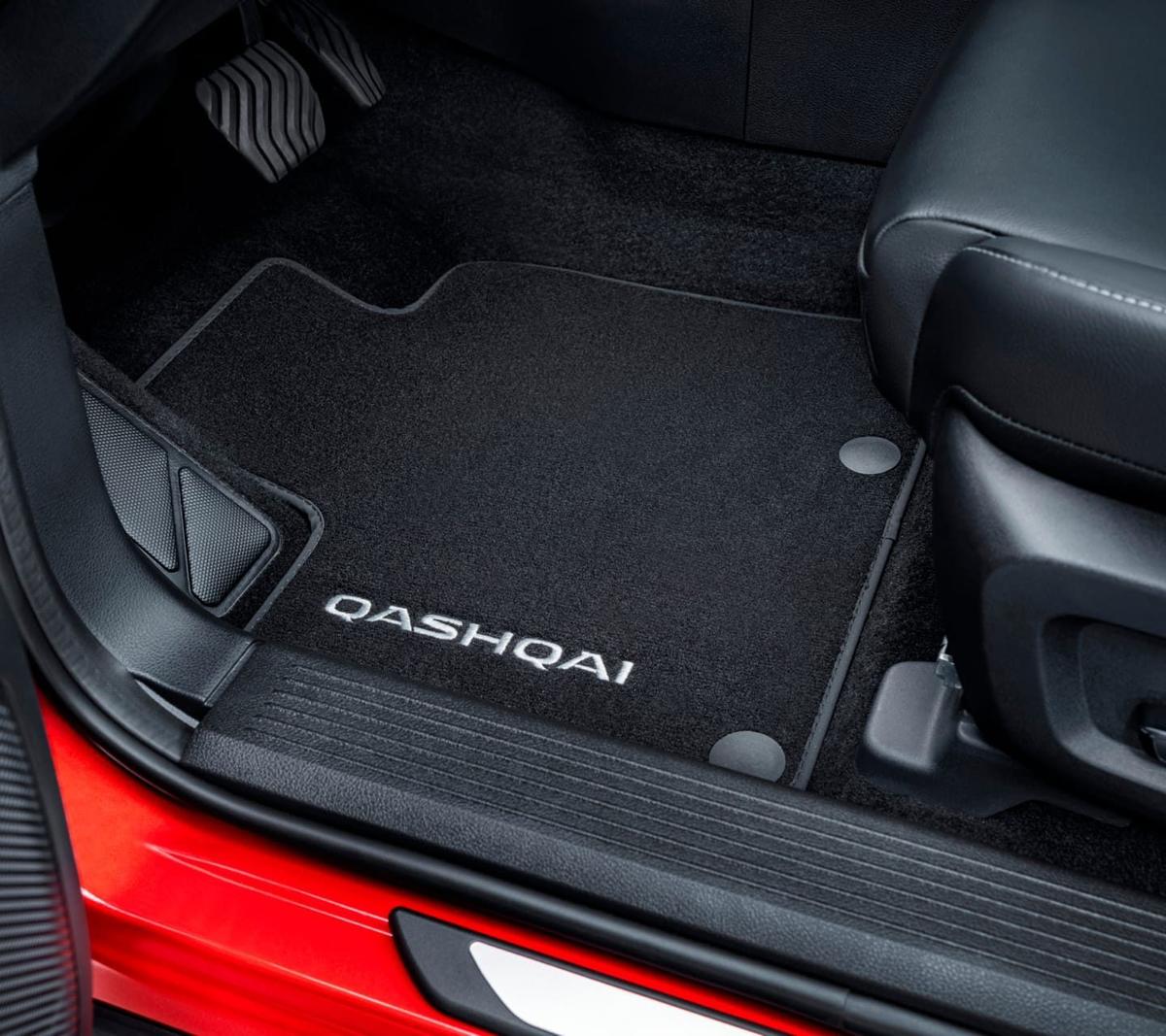 Nissan Qashqai 2025
