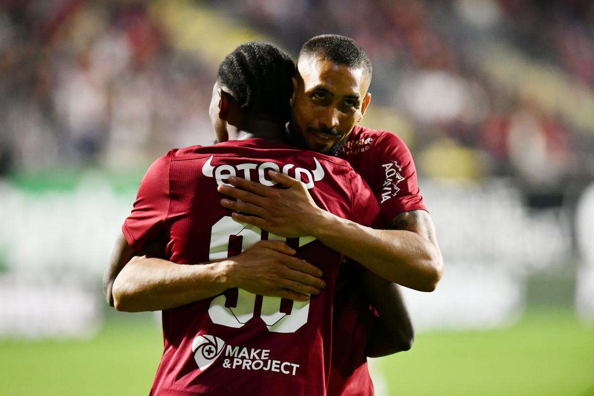 CFR Cluj merge în preliminariile Europa League » Ce traseu îi așteaptă pe elevii lui Dan Petrescu