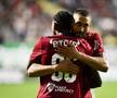 CFR Cluj a câștigat Cupa României în finala cu Hermannstadt // foto: Cristi Preda