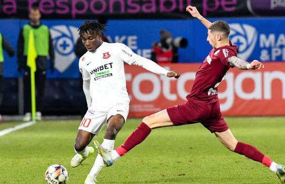 Ce șansă! Singurul fotbalist din Superliga care poate face eventul anul acesta: Cupa pentru un sezon de vis!