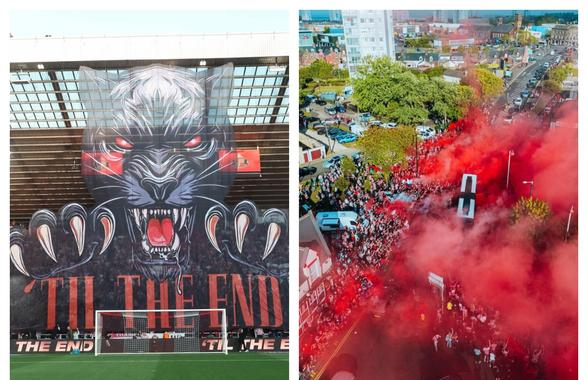 „Pisicile negre” merg în finală după un duel interzis cardiacilor și vor juca în cel mai „bănos” meci din fotbal!