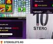 Adrian Ivan tricou Adana casino online