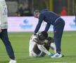Dezastru istoric pentru echipa de tradiție din Italia! Fosta campioană a retrogradat în premieră în Serie C