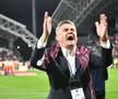 CFR Cluj a câștigat Cupa României în finala cu Hermannstadt // foto: Cristi Preda