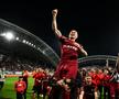 CFR Cluj merge în preliminariile Europa League » Ce traseu îi așteaptă pe elevii lui Dan Petrescu