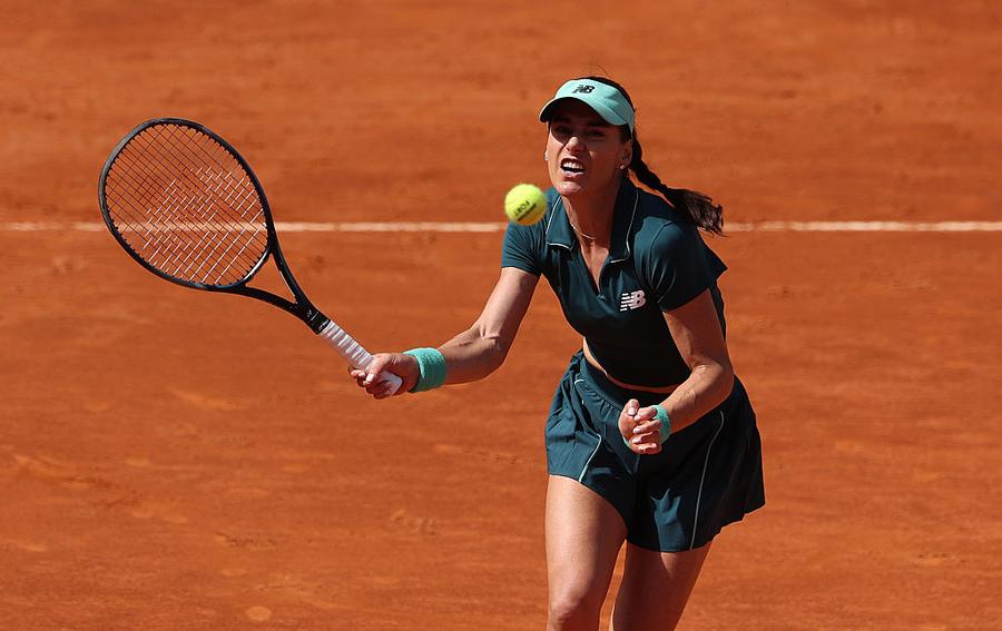 Legenda cu 7 titluri la Roland Garros în palmares, despre Sorana Cîrstea: „Totul ține de atitudine, talentul l-a avut mereu”