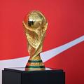 Trofeul Cupei Mondiale/ foto: Getty Images