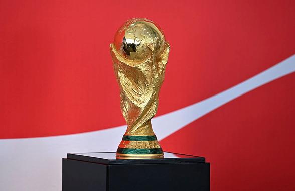 Imediat după terminarea grupelor, supercomputerul a calculat: ce echipă va câștiga Campionatul Mondial