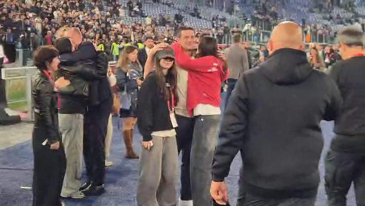 Un an mai târziu, afirmația făcută de Adelina Chivu a devenit virală în Italia!