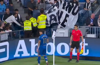 E haos la Real Madrid! Mesaje cenzurate și o reacție incredibilă în momentul intrării lui Mbappe