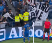Proteste la Real Madrid - Oviedo