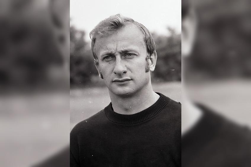 S-a stins din viață Marin Andrei, primul jucător care a evoluat la Steaua, Dinamo și Rapid