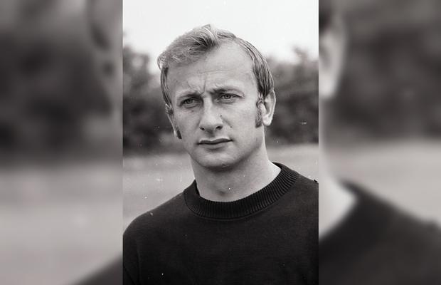 S-a stins din viață Marin Andrei, primul jucător care a evoluat la Steaua, Dinamo și Rapid