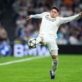 Federico Valverde (27 de ani), mijlocașul lui Real Madrid, e pe lista celor de la PSG și Manchester City/ FOTO Getty Images