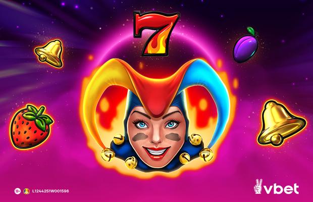 Endorphina tocmai a aterizat în Casino și schimbă regulile jocului