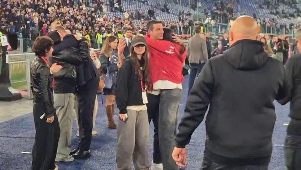 Un an mai târziu, afirmația făcută de Adelina Chivu a devenit virală în Italia!