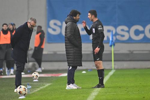Marcel Bîrsan este noul președinte de la AMFB / Foto: Imago Images