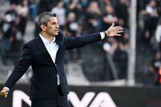 Răzvan Lucescu e pe lista scurtă! Îl vor în locul lui Sergio Conceicao