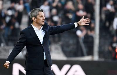 Răzvan Lucescu e pe lista scurtă! Îl vor în locul lui Sergio Conceicao