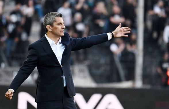 Răzvan Lucescu, după ce Răzvan Marin i-a pus bețe-n roate: „Am un gust amar”