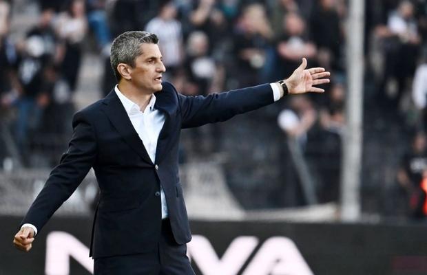 Răzvan Lucescu e pe lista scurtă! Îl vor în locul lui Sergio Conceicao