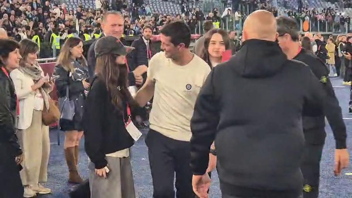 Un an mai târziu, afirmația făcută de Adelina Chivu a devenit virală în Italia!