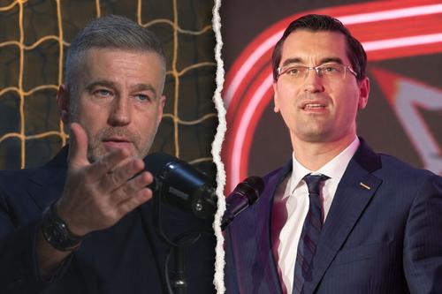 Edi Iordănescu, la podcastul GSP „2 la 1”: „Afirmația lui Răzvan Burleanu e incompletă”