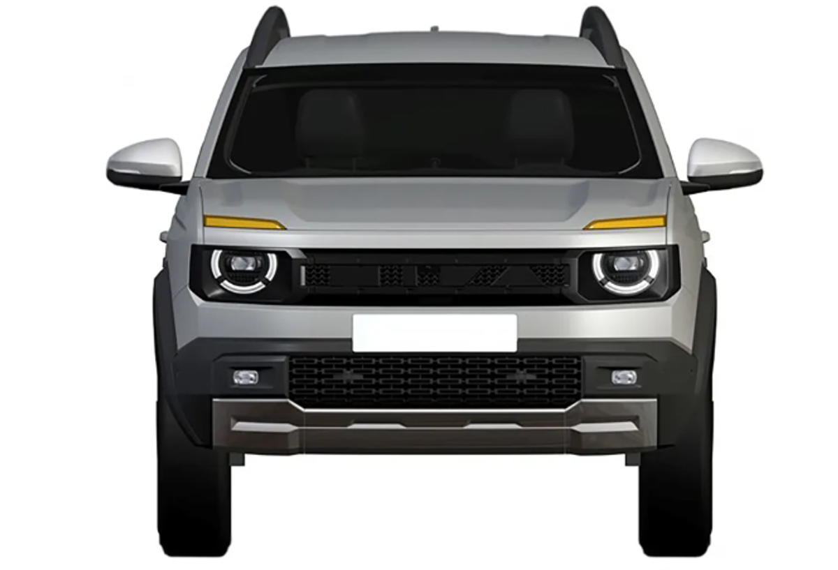 Lada Niva