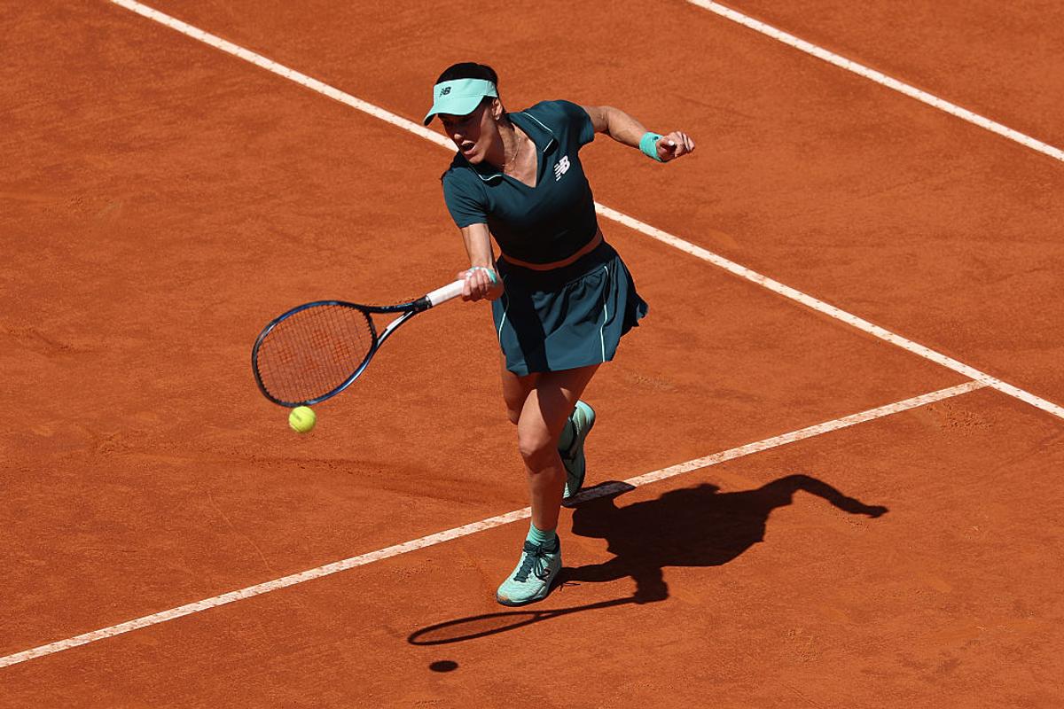 Sorana Cîrstea - Coco Gauff, în semifinalele turneului WTA de la Roma