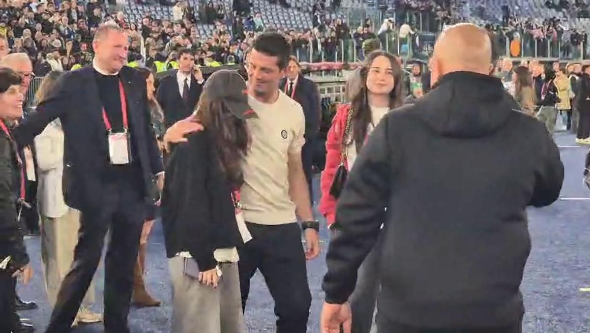 Un an mai târziu, afirmația făcută de Adelina Chivu a devenit virală în Italia!