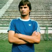 Mircea Irimescu / Sursă foto: Arhivă Gazeta Sporturilor