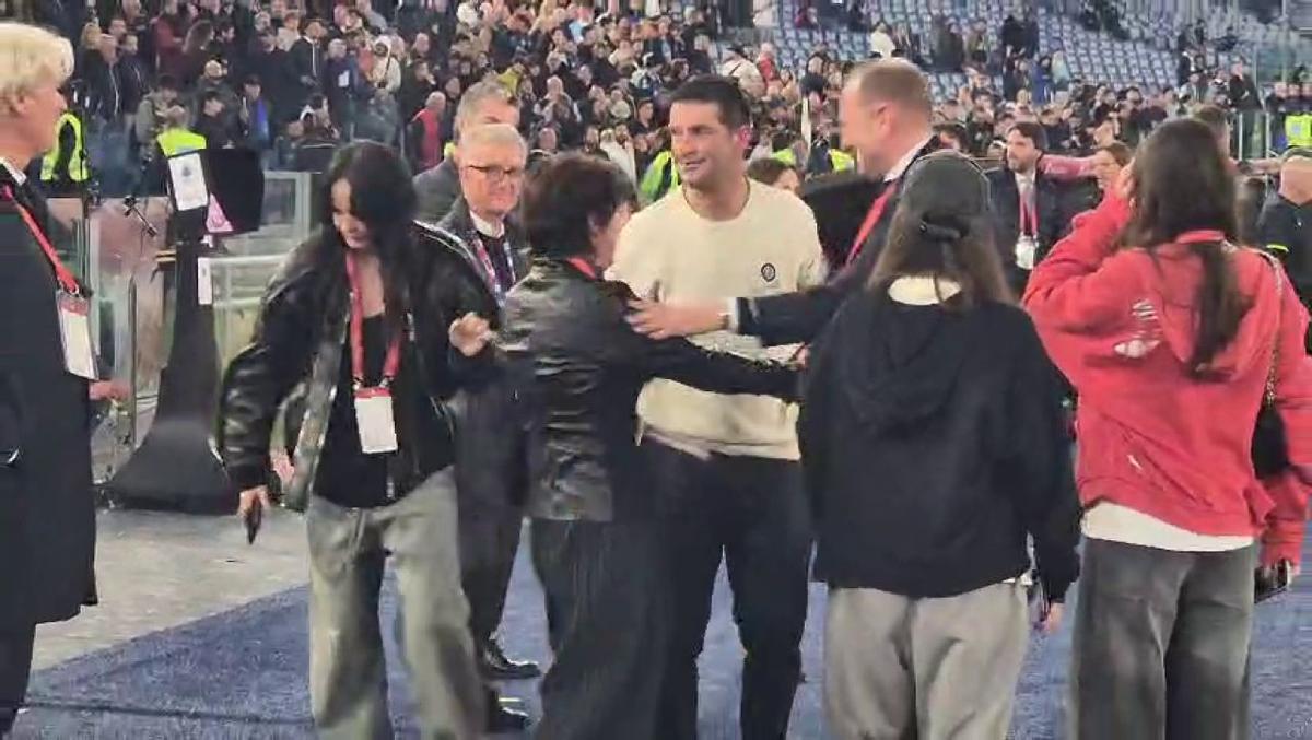 Un an mai târziu, afirmația făcută de Adelina Chivu a devenit virală în Italia!