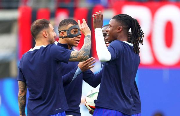 Lotul Franței pentru Campionatul Mondial: jucătorul lui Real Madrid, lăsat acasă de Didier Deschamps