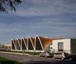 Cum va arăta noul complex sportiv de la Onești