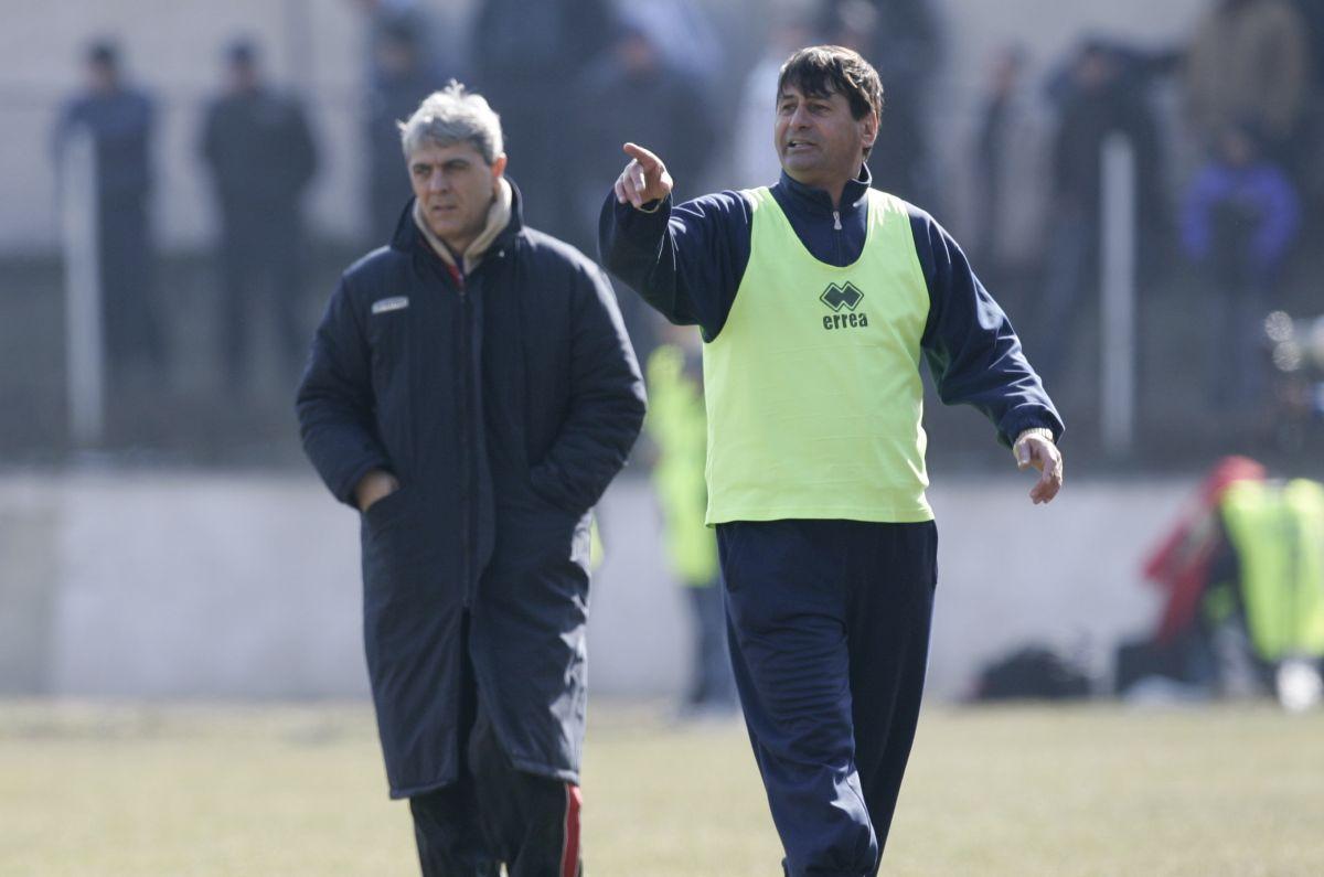 Ce se întâmplă cu Mircea Irimescu, „jolly joker-ul” Craiovei Maxima? » Dat dispărut de colegi, „Iribar” a vorbit cu Gazeta: „De asta nu mai vin pe stadion”
